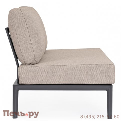 Модуль металлический с подушками Garden Relax Gerald фото 5