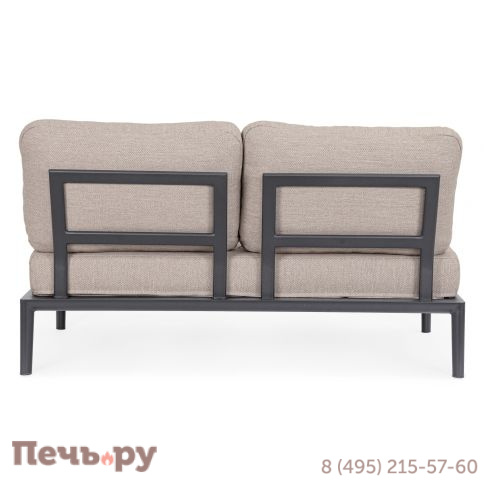 Модуль металлический с подушками Garden Relax Gerald фото 6