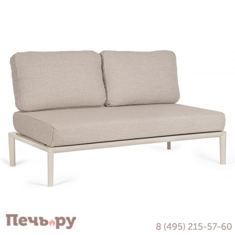 Модуль металлический с подушками Garden Relax Gerald фото