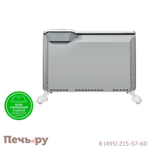 Модуль отопительный электрического конвектора Ballu Apollo Transformer BEC/AT-1500 фото 11