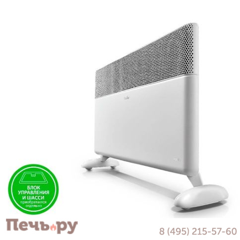 Модуль отопительный электрического конвектора Ballu Apollo Transformer BEC/AT-1500 фото 13