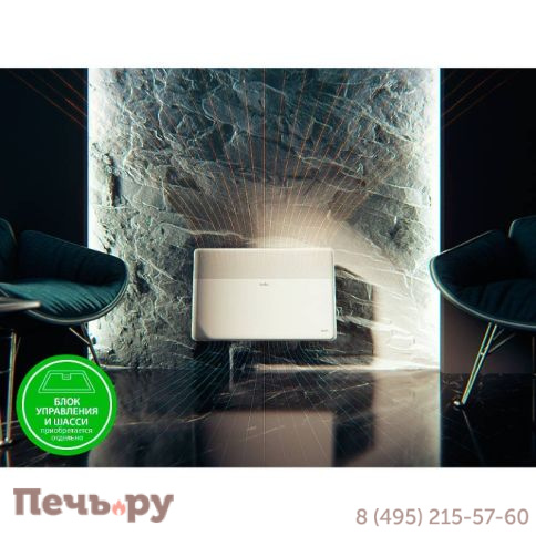 Модуль отопительный электрического конвектора Ballu Apollo Transformer BEC/AT-1500 фото 3