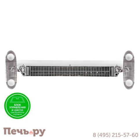 Модуль отопительный электрического конвектора Ballu Apollo Transformer BEC/AT-1500 фото 9