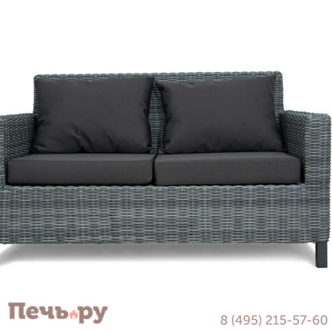 Диван Gardeck Mokka Bella 2-х местный фото 7