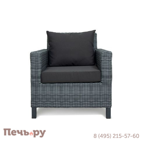 Кресло Gardeck Mokka Bella фото 3