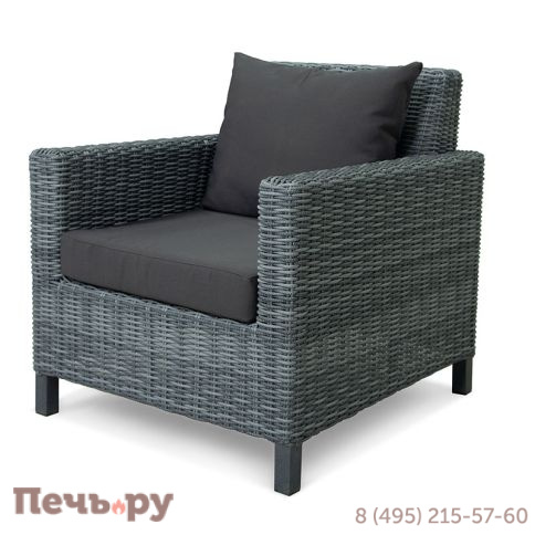 Кресло Gardeck Mokka Bella фото