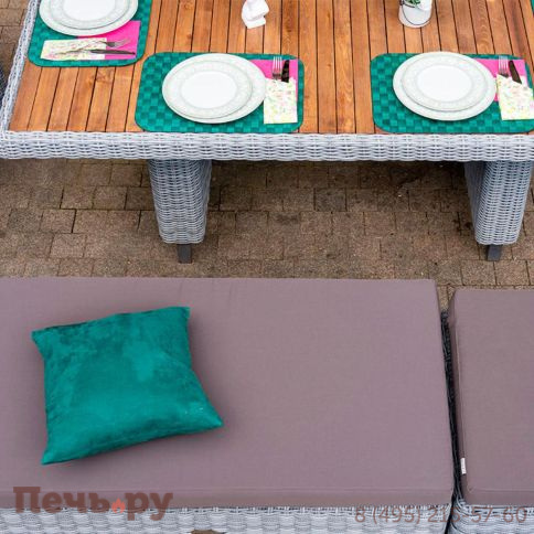 Пуф большой Gardeck Mokka Bella фото 4