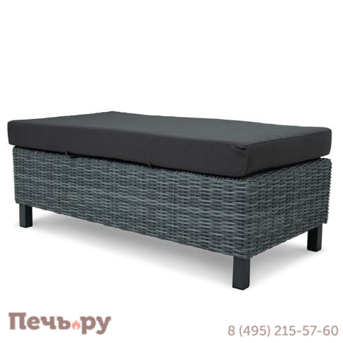 Пуф большой Gardeck Mokka Bella фото