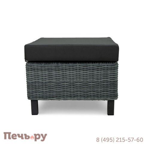 Пуф малый Gardeck Mokka Bella фото 4