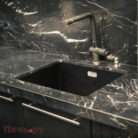 Мойка Астов фото 5