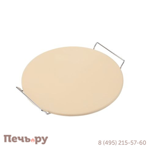 Набор для пиццы Primeliner (камень,нож, лопатка) фото 2