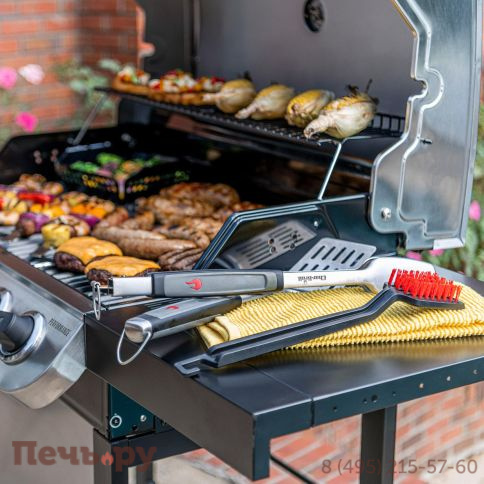 Набор инструментов Char-Broil Deluxe 7 шт фото 5