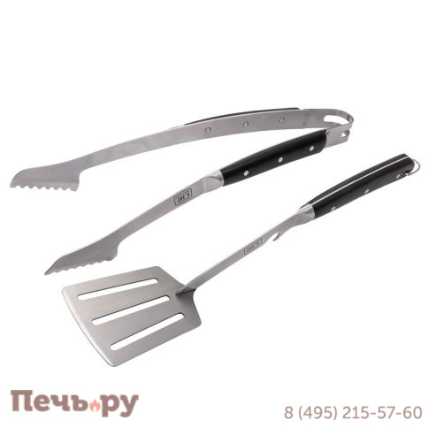 Набор инструментов Oklahoma Joe's Blacksmith (2 шт.) фото