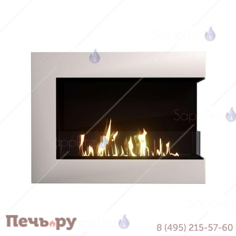 Напольный биокамин SappFire Belfort 900 фото 2