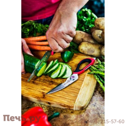 Ножницы-ножи Char-Broil для мяса фото 3