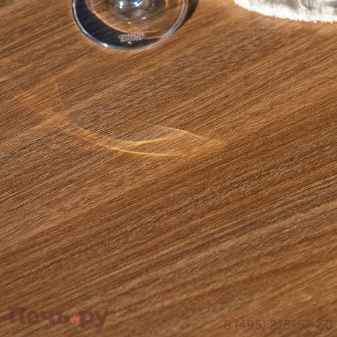 Обеденная группа 4SiS Каффе Дабл на 4 персоны, цвет дуб фото 11