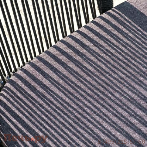 Обеденная группа 4SiS Куба на 10 персон, стол HPL дуб, круглый роуп фото 14