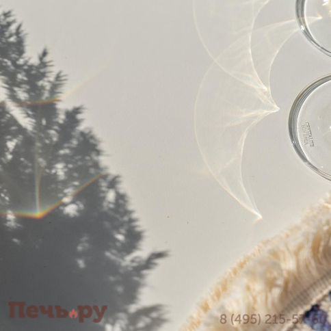 Обеденная группа 4SiS Венето на 6 персон со стульями Милан, каркас белый, роуп бежевый фото 16