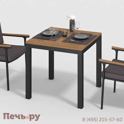 Обеденная группа Gardenini Bella DBLL.010508.C5 фото 2