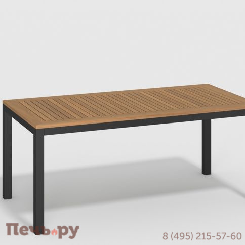 Обеденная группа Gardenini Bella DBLL.010518.C5 фото 4