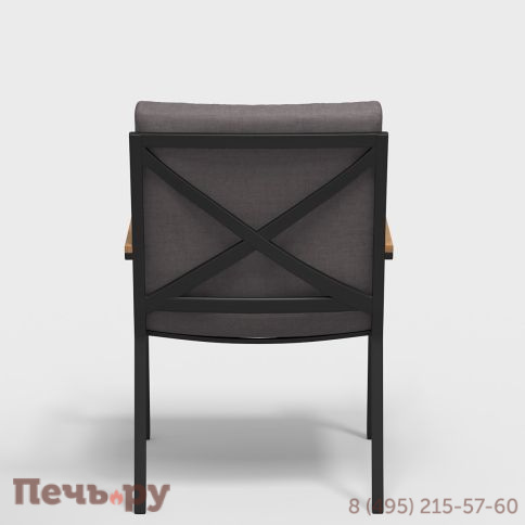 Обеденная группа Gardenini Bella DBLL.010518.C5 фото 8