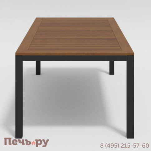 Обеденная группа Gardenini Bella DBLL.010522.C3 фото 5