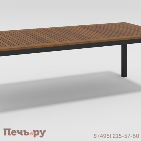 Обеденная группа Gardenini Bella DBLL.010522.C4 фото 4