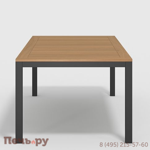 Обеденная группа Gardenini Bella DBLL.010522.C5 фото 5