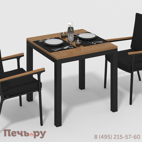 Обеденная группа Gardenini Bella DBLL.010608.C5 фото 2