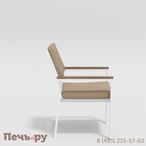 Обеденная группа Gardenini Bella DBLL.020218.С4 фото 7