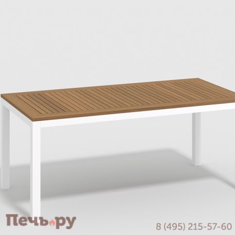 Обеденная группа Gardenini Bella DBLL.020218.С5 фото 4