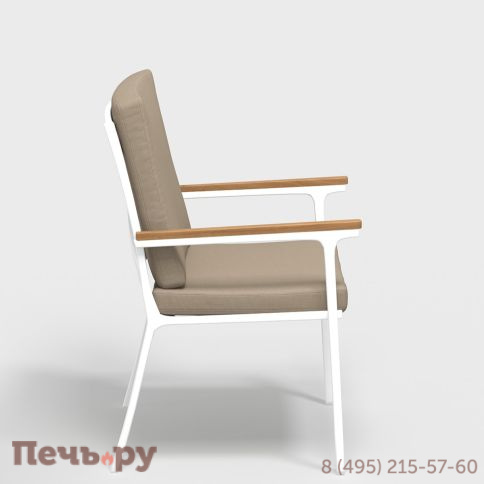 Обеденная группа Gardenini Bella DBLL.020218.С5 фото 7