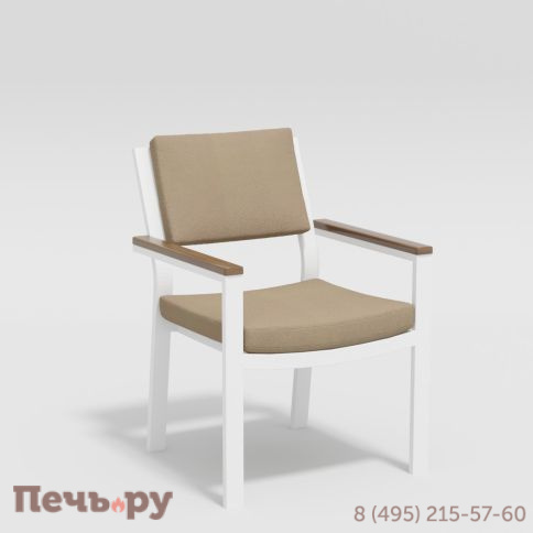 Обеденная группа Gardenini Bella DBLL.020220.С4 фото 6