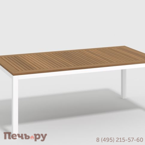 Обеденная группа Gardenini Bella DBLL.020220.С5 фото 4