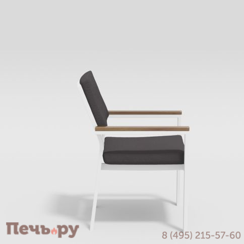 Обеденная группа Gardenini Bella DBLL.020520.С4 фото 7