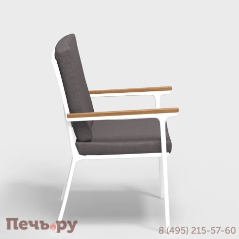 Обеденная группа Gardenini Bella DBLL.020520.С5 фото 7