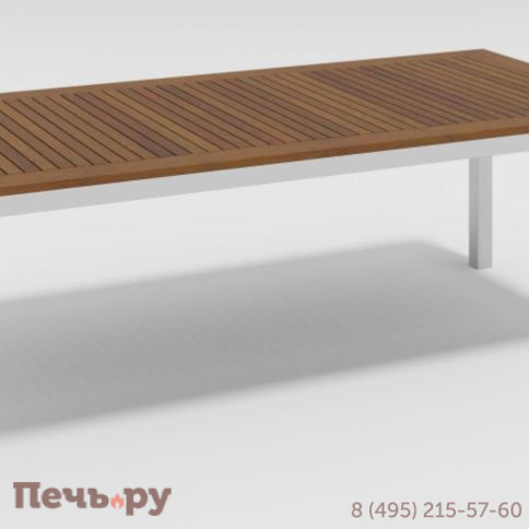 Обеденная группа Gardenini Bella DBLL.020522.C3 фото 4