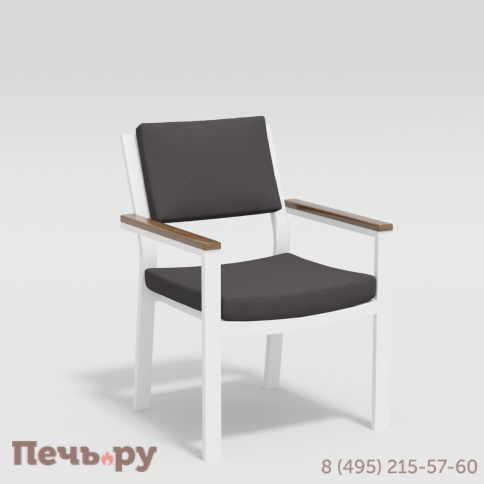 Обеденная группа Gardenini Bella DBLL.020522.С4 фото 6