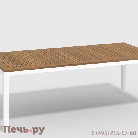 Обеденная группа Gardenini Bella DBLL.020522.С5 фото 4