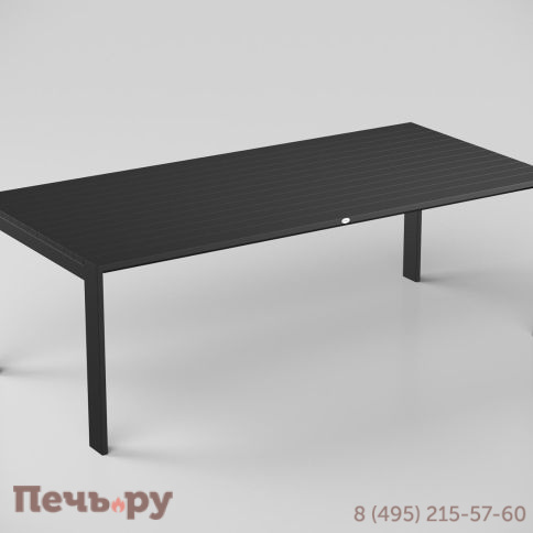 Обеденная группа Gardenini Malia DMLA.010822.C4 фото 4