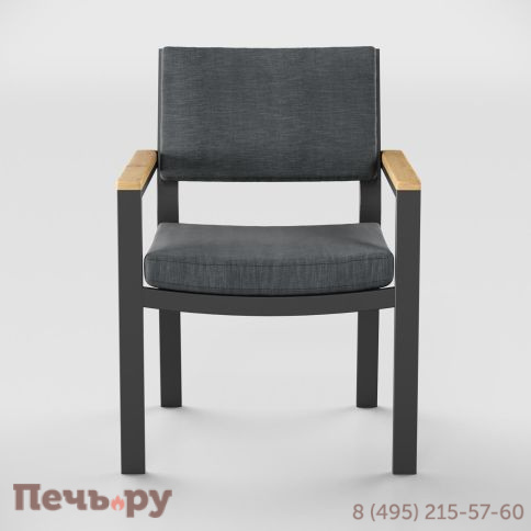 Обеденная группа Gardenini Malia DMLA.010822.C4 фото 6