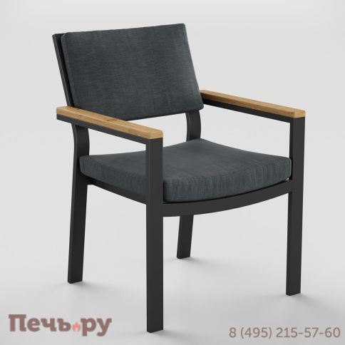 Обеденная группа Gardenini Malia DMLA.010822.C4 фото 7