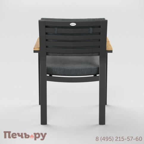 Обеденная группа Gardenini Malia DMLA.010822.C4 фото 9