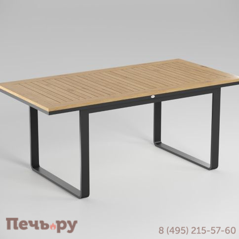 Обеденная группа Gardenini Premium Voglie DPVGL.010818.C4 фото 4