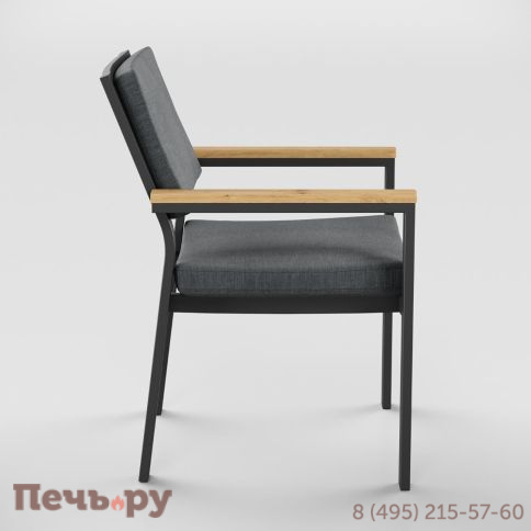 Обеденная группа Gardenini Premium Voglie DPVGL.010822.C4 фото 8