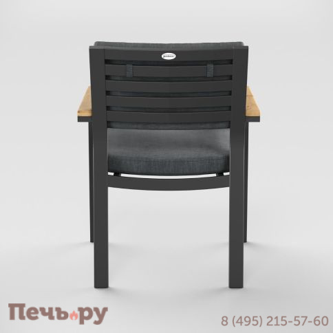 Обеденная группа Gardenini Premium Voglie DPVGL.010822.C4 фото 9