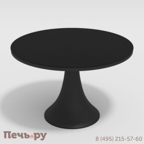 Обеденная группа Gardenini Voglie round DVGL.010511.C2 фото 6