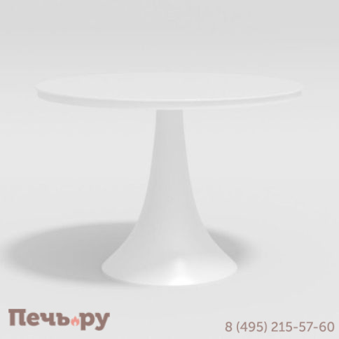 Обеденная группа Gardenini Voglie round DVGL.020511.C2 фото 8