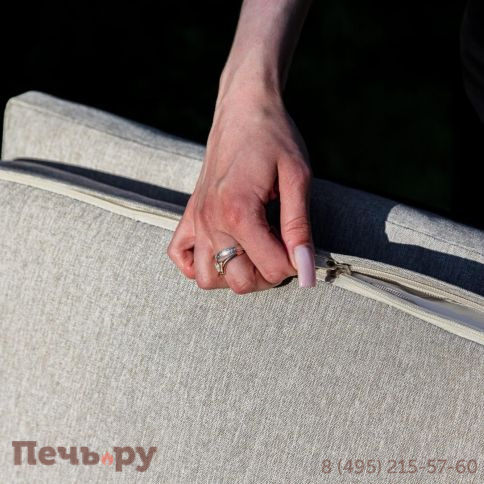 Обеденное кресло Royal Family Oscar с подлокотниками из тика фото 8