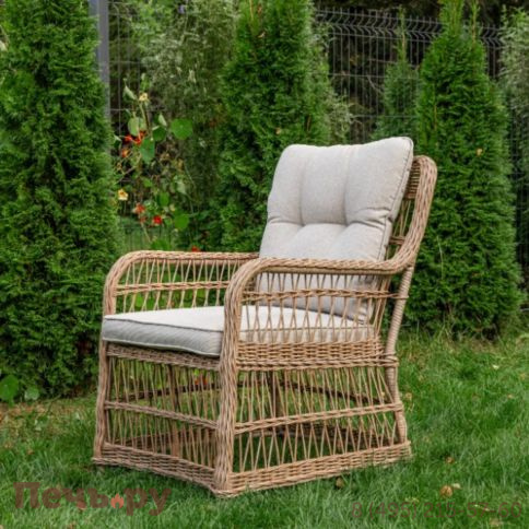 Обеденное кресло Royal Family Royal Family Isabella фото 2